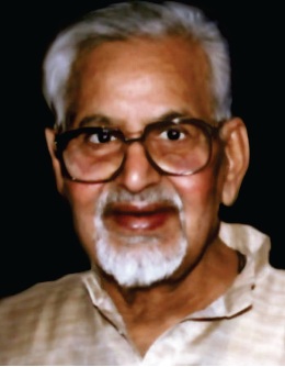 Avadh Narayan Mudgal