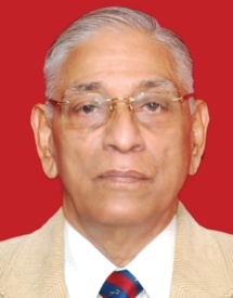 Dr. Anil Chaturvedi
