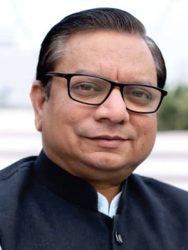 Sanjay Kumar Agarwal