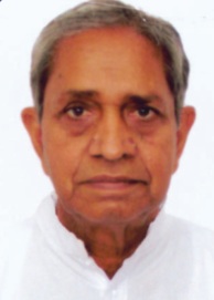 Dr. Ram Singh