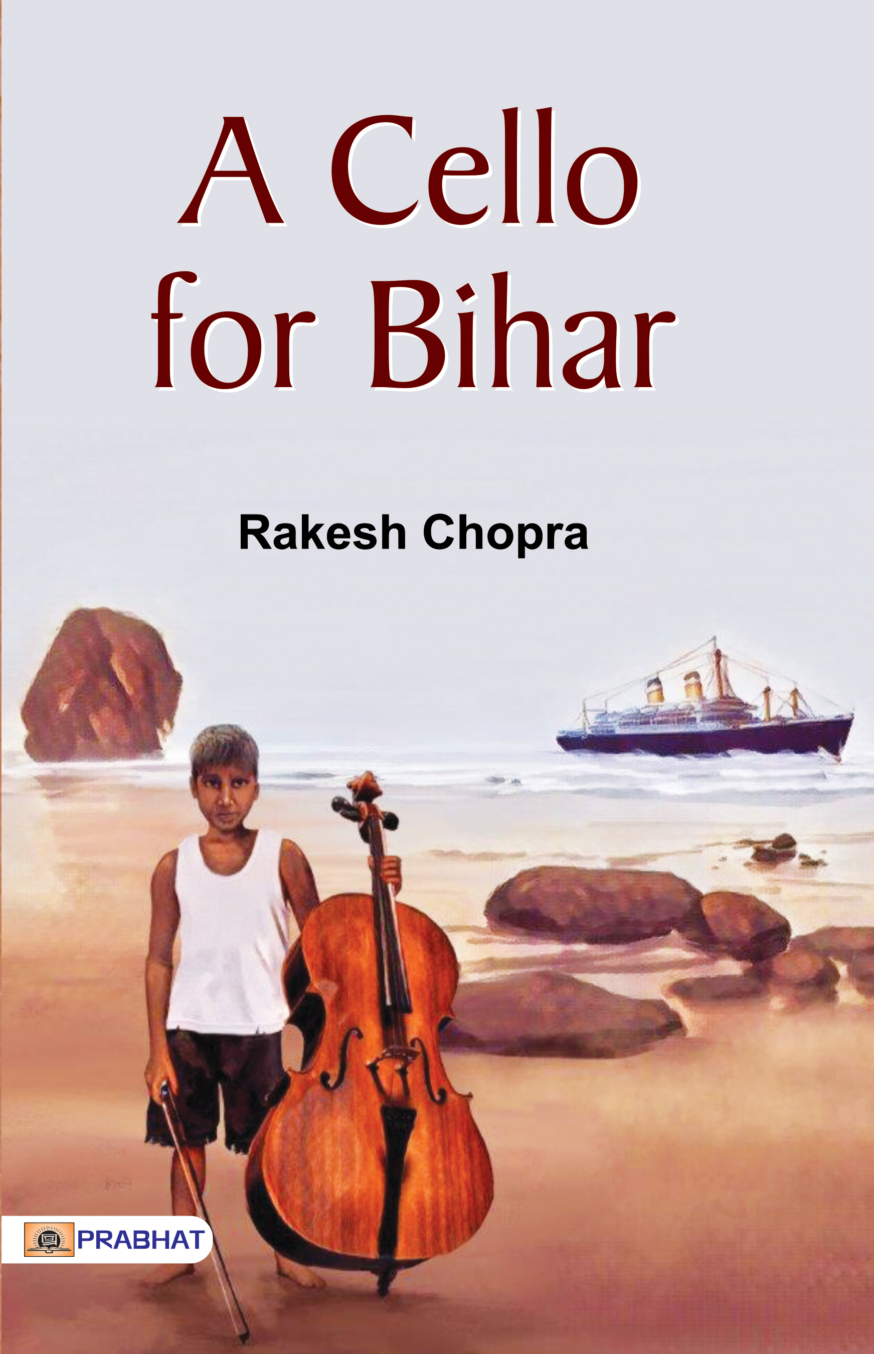 A Cello for Bihar (PB)