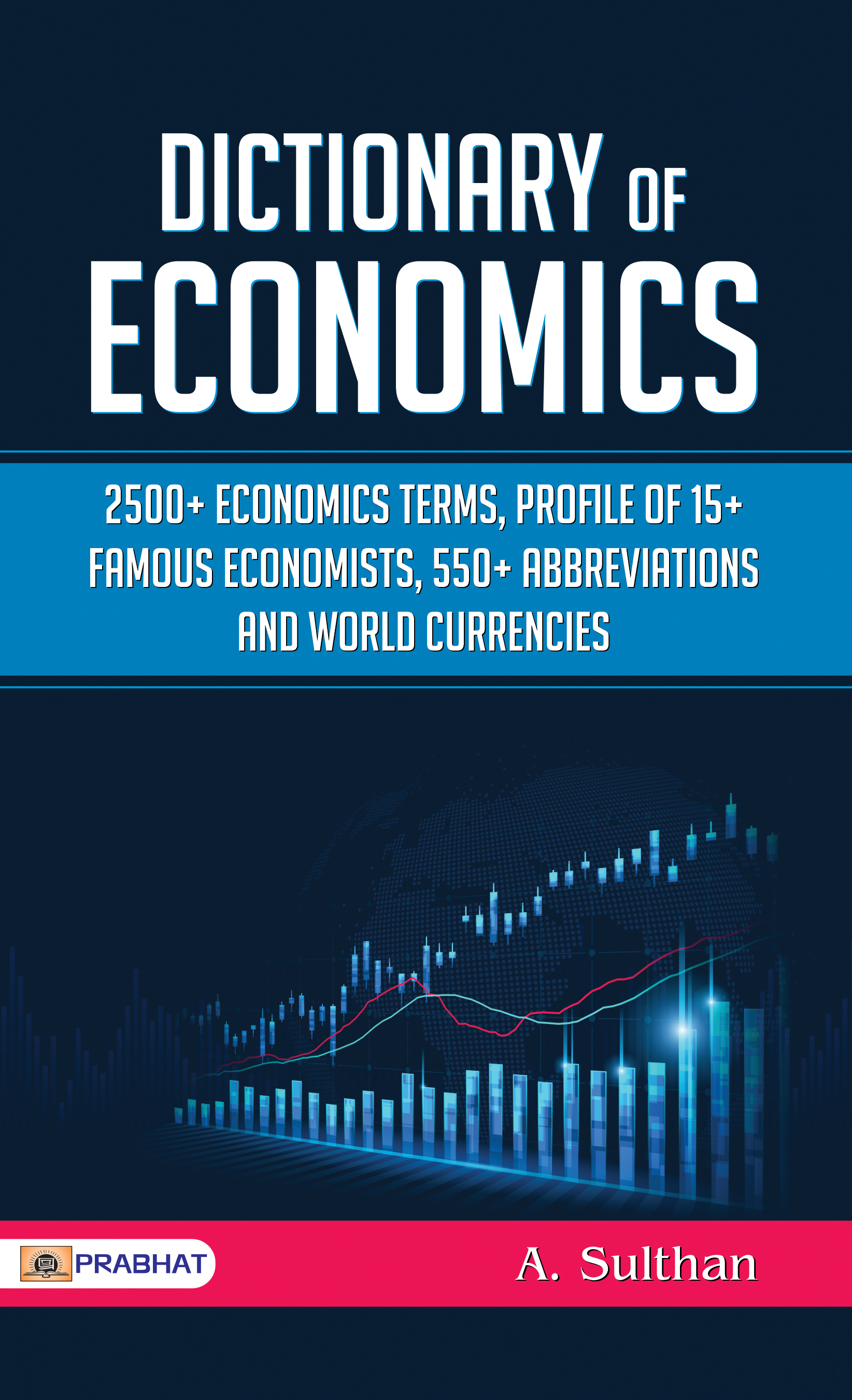 Dictionary of Economics (PB)