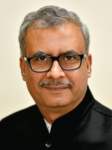 Ashutosh Chaturvedi