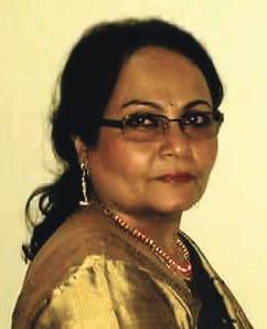 Dr. Rekha Dwivedi