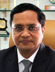 Dr. Himanshu Bavishi