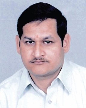 Dr. Anil Kumar Pathak