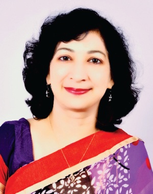 Dr. Rashmi