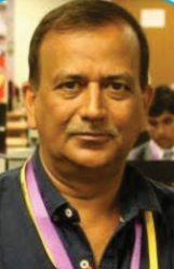 Mukesh Kaushik 