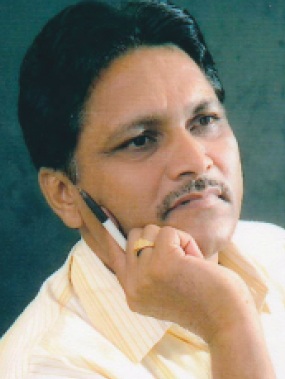 Raghavji Madhad
