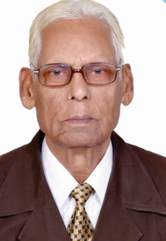 Dr. Laxmi Narayan Garg