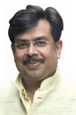 Dr. Dhananjay Giri