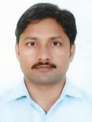 Dr. Rakesh Kumar Meena