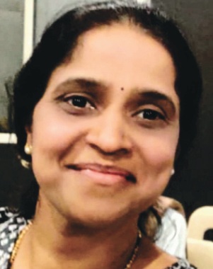 Sahana Vijayakumar