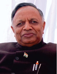 Dr. Nand Kishore Garg