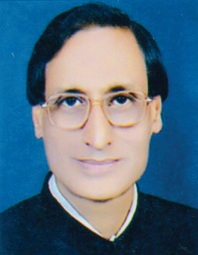 Dr. Prem Chandra Swarankar