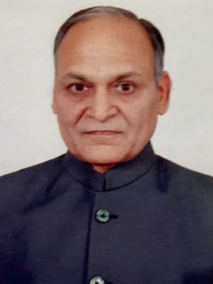 Dinesh Chandra Awasthi