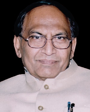 Dr. C.P. Thakur