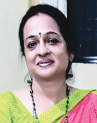 Nandita Shukla Bhaskar
