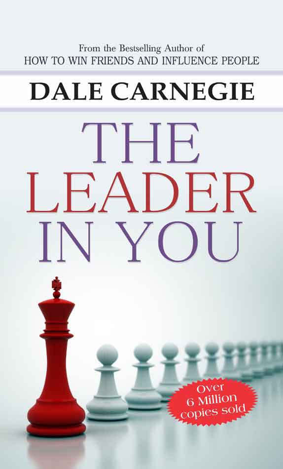 The Leader In You(PB)