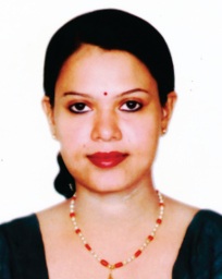 Dr. Preeti Pai