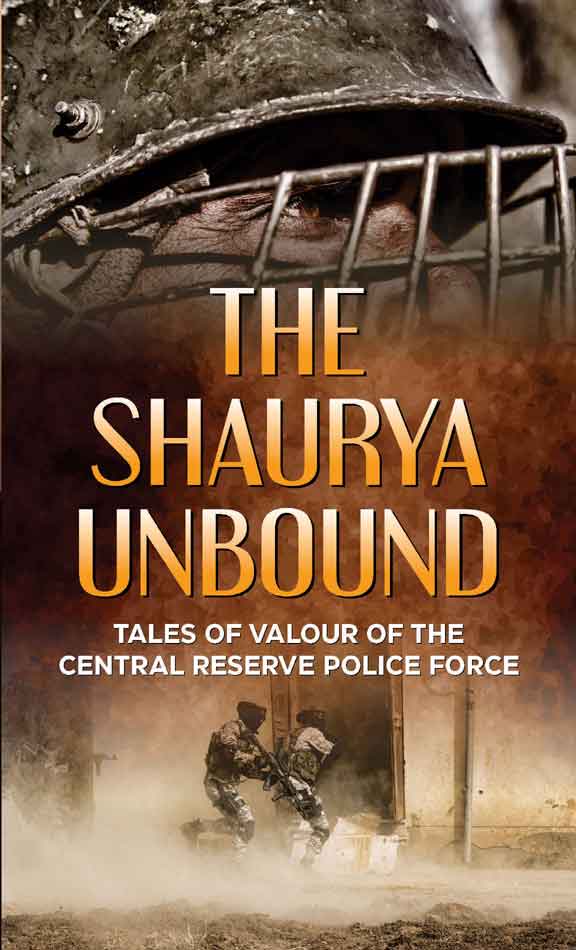 The Shaurya Unbound