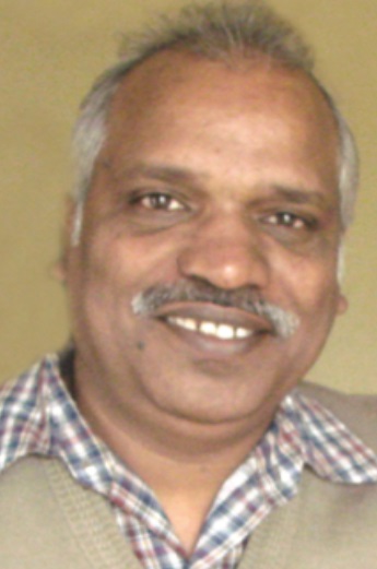 Ashwani Kumar ‘Pankaj’ 