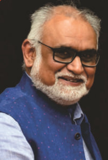 Dr. Sachchidanand Joshi