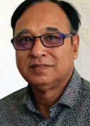 Gopal Sharma