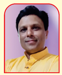 Ashutosh Garg (KALKI)