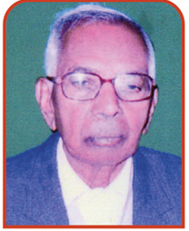 Radhagovind Patar