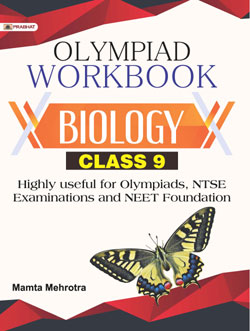 Biology Foundation Course for JEE/NEET/Olympiad Class : 9