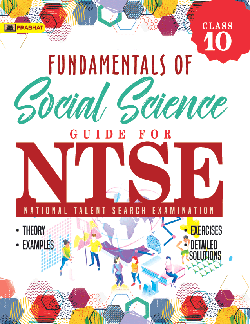 FUNDAMENTALS OF SOCIAL SCIENCE GUIDE FOR NTSE