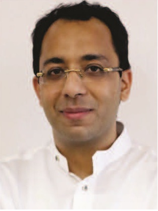 Dr. Sumer Sethi