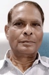 Bhavishya Kumar Sinha