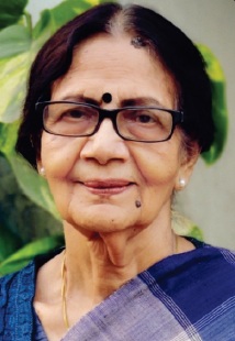 Sheela Roy Sharma