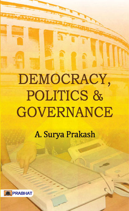Democracy, Politics & Governance