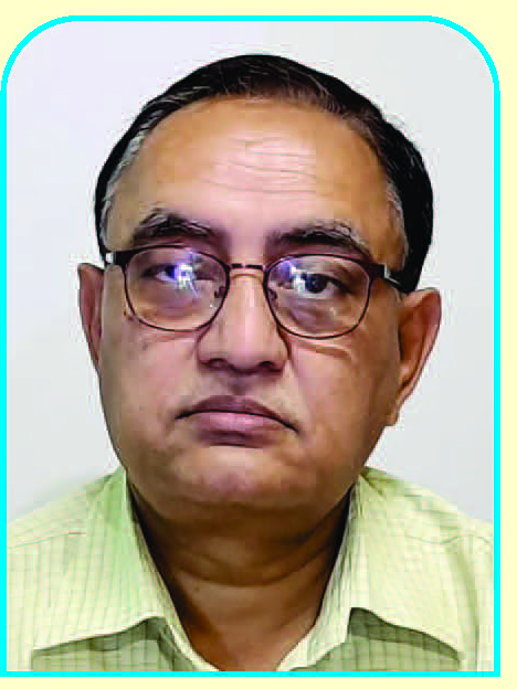 Prof. Yashwant Singh