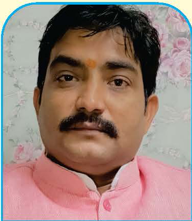 Dr. Pravesh Kumar l Shri Rajeev Gupta