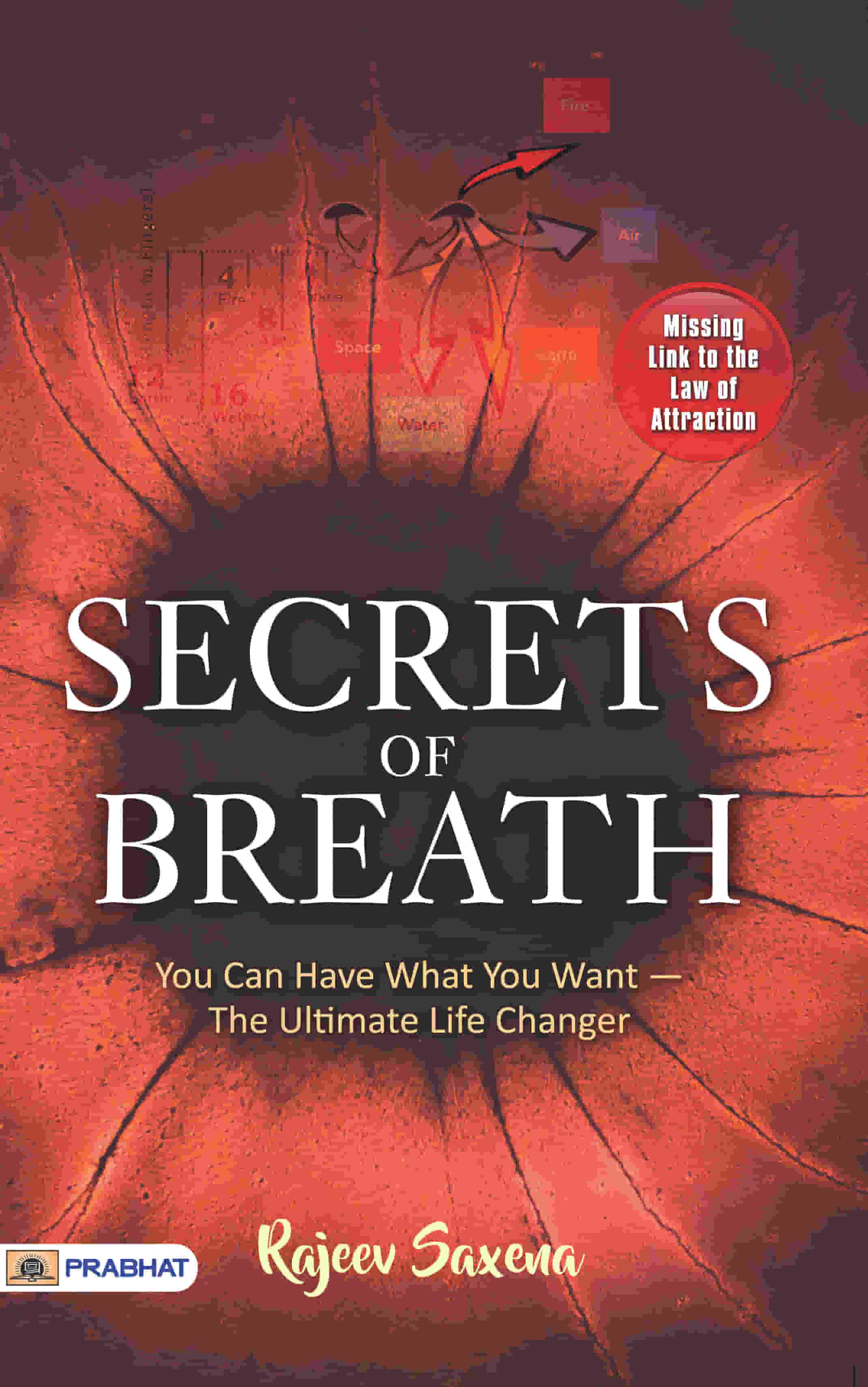 Secrets of Breath : You Can Have What You Want – The Ultimate Life Changer