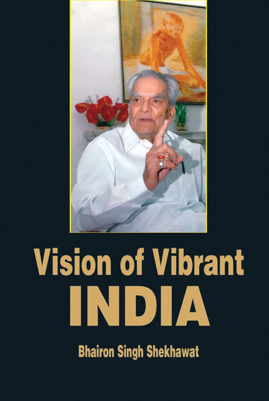Vision of Vibrant India