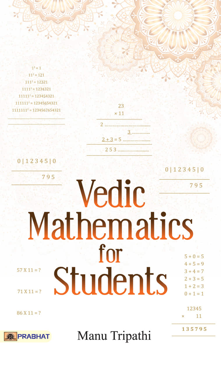Vedic Mathematics For Students