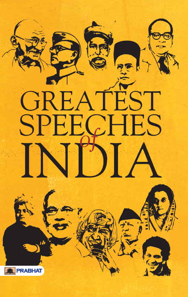 india's greatest speeches book pdf