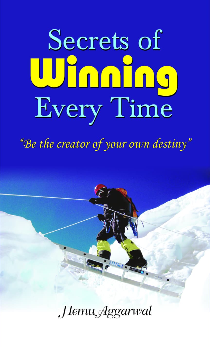 Secrets of Winning Every Time
