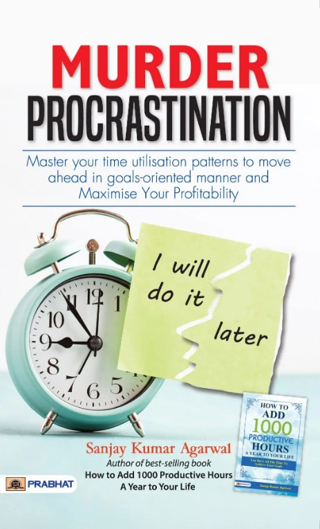 Murder Procrastination