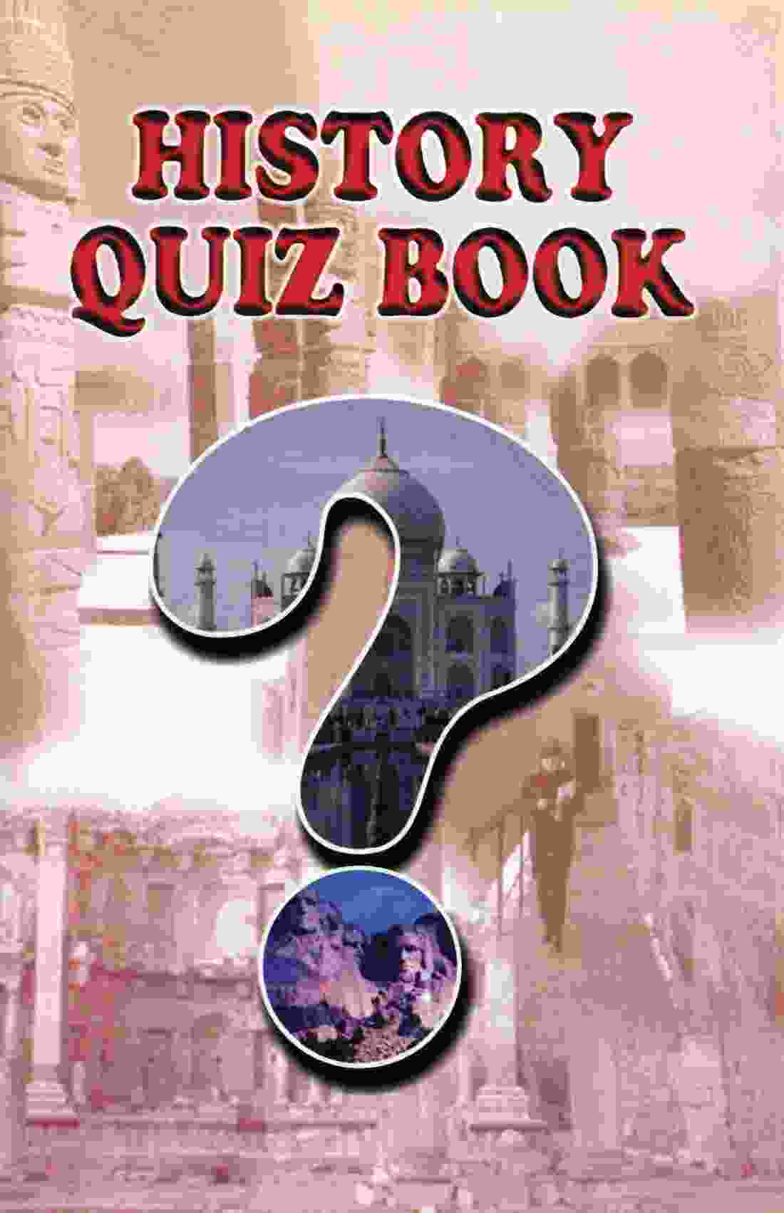 History Quiz Book