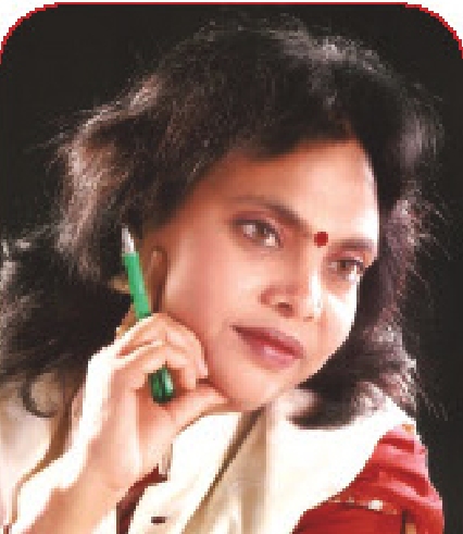 Vineeta Gupta