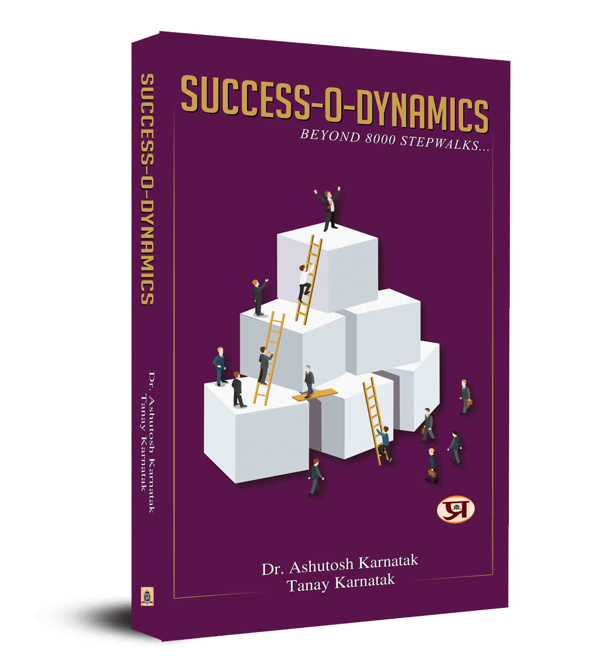 Success-O-Dynamics: Beyond 8000 Stepwalks…
