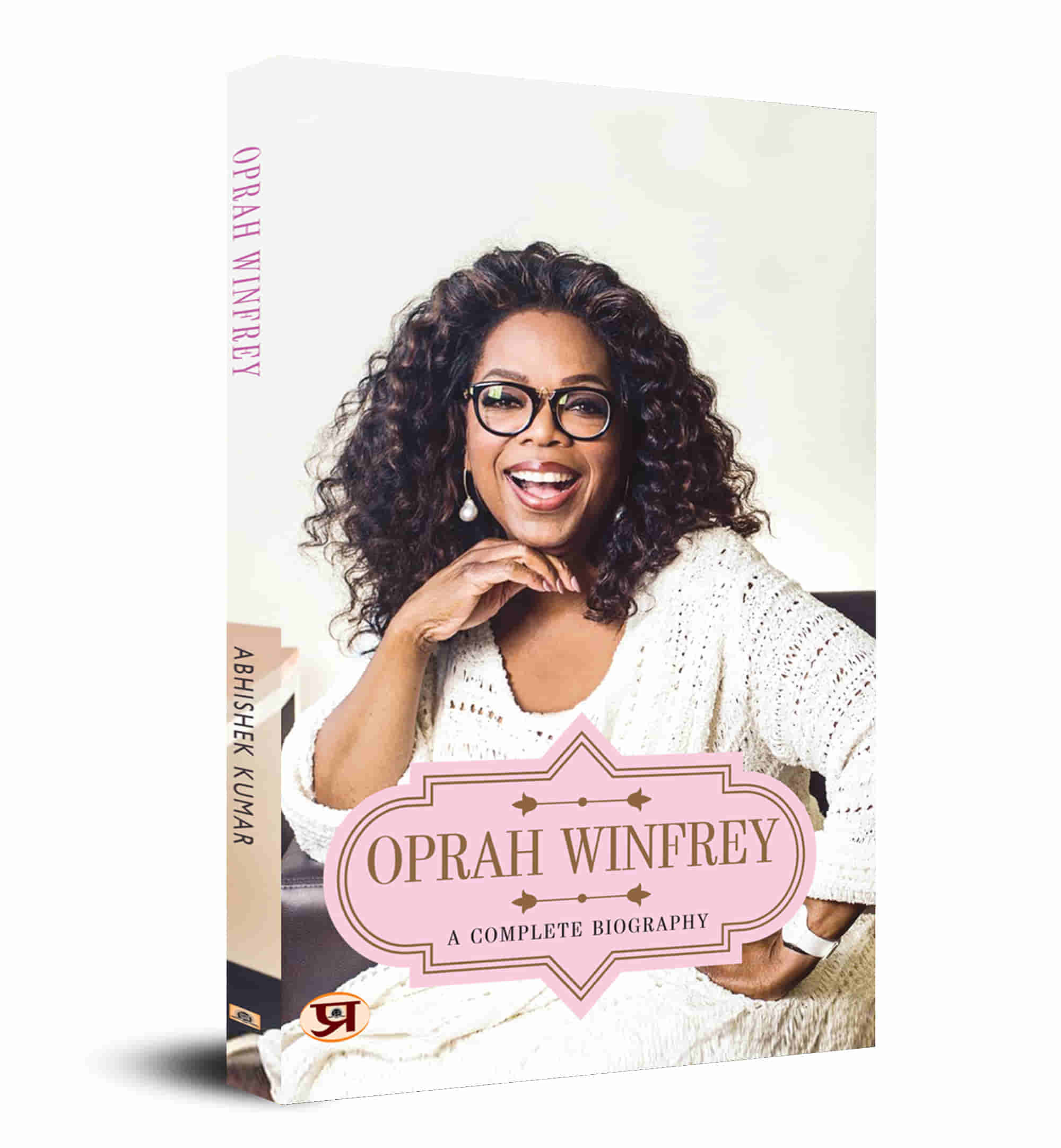 Oprah Winfrey: A Complete Biography