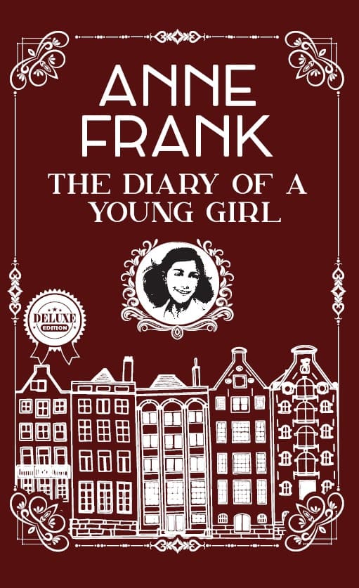 The Diary of a Young Girl (Deluxe Edition)