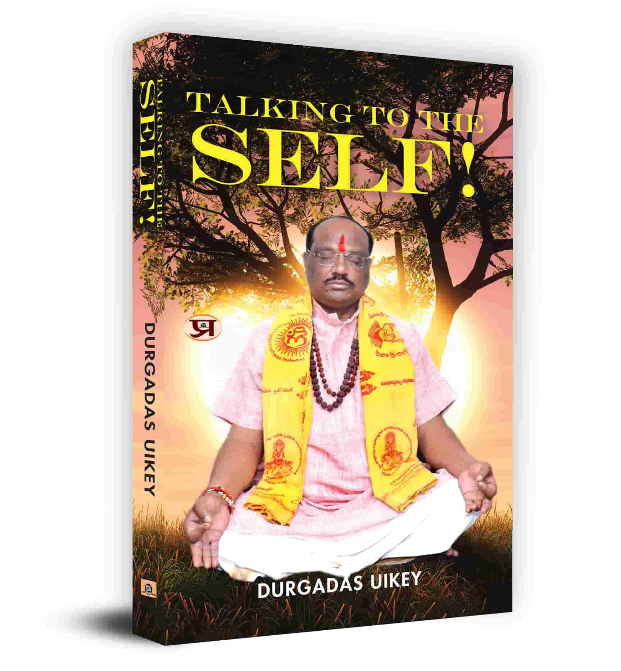 Talking To The Self! Book
